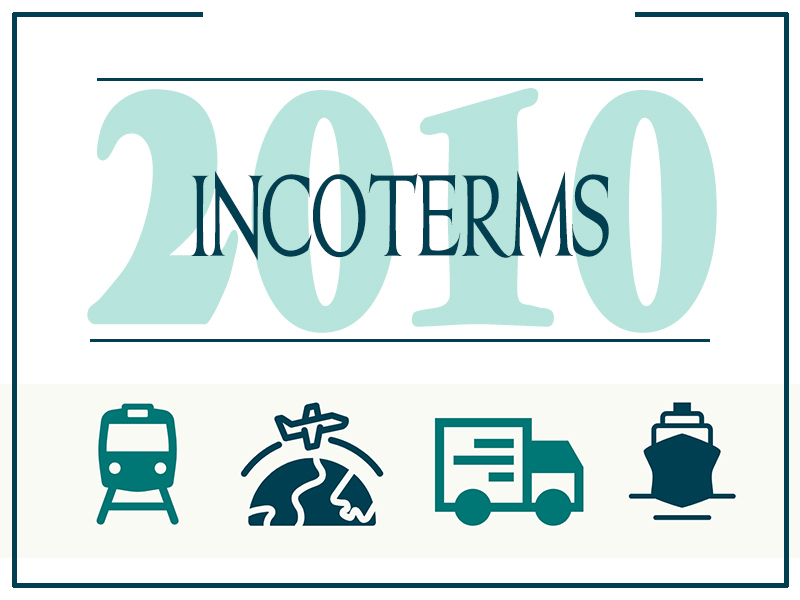Nội dung Incoterms 2010