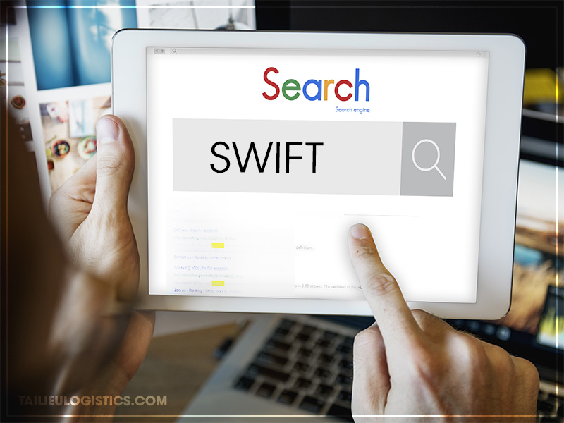 Hệ thống Swift và Swift code là gì