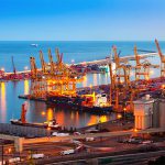 Khái niệm Logistics cảng biển