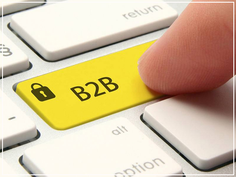 Các website B2B phục vụ xuất nhập khẩu