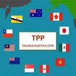 thành viên của TPP